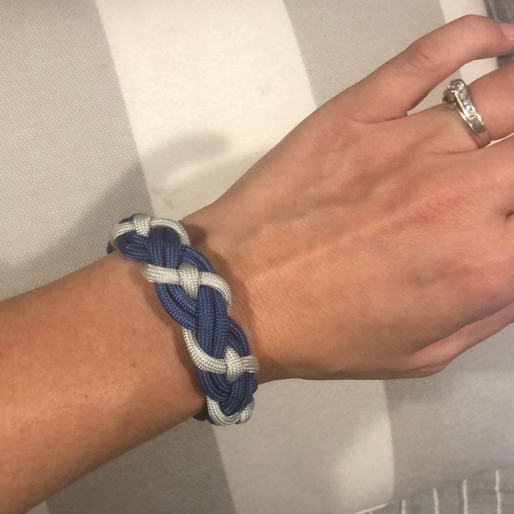 Paracord Bracelet